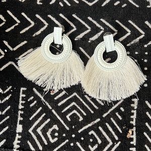 Boho Tassel Earrings